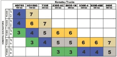 S4000C01 vs QSK 60 HP Mining Engine A Comprehensive Performance and Efficiency Comparison-10