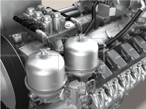 S4000C01 vs QSK 60 HP Mining Engine A Comprehensive Performance and Efficiency Comparison-14