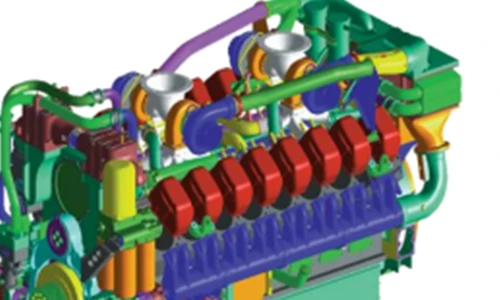 S4000C01 vs QSK 60 HP Mining Engine A Comprehensive Performance and Efficiency Comparison-3
