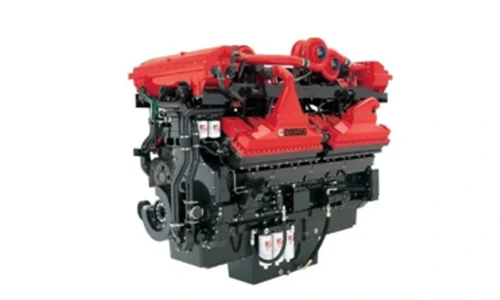 S4000C01 vs QSK 60 HP Mining Engine A Comprehensive Performance and Efficiency Comparison-4