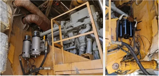 S4000C01 vs QSK 60 HP Mining Engine A Comprehensive Performance and Efficiency Comparison-6
