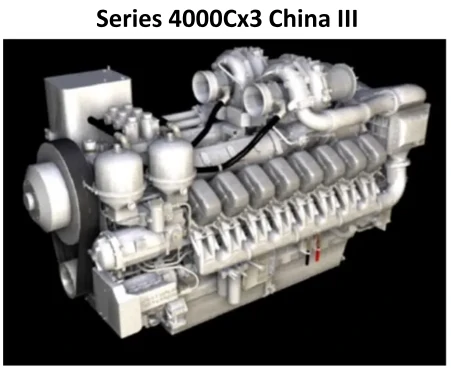 S4000C01 vs QSK 60 HP Mining Engine A Comprehensive Performance and Efficiency Comparison-7