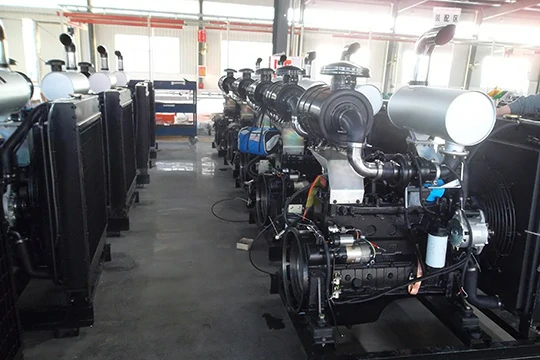 DCEC-Engine-Power-Pack-with-all-Accessories-540x360px EMAC Team provide installation services at Istanbul, Turkey