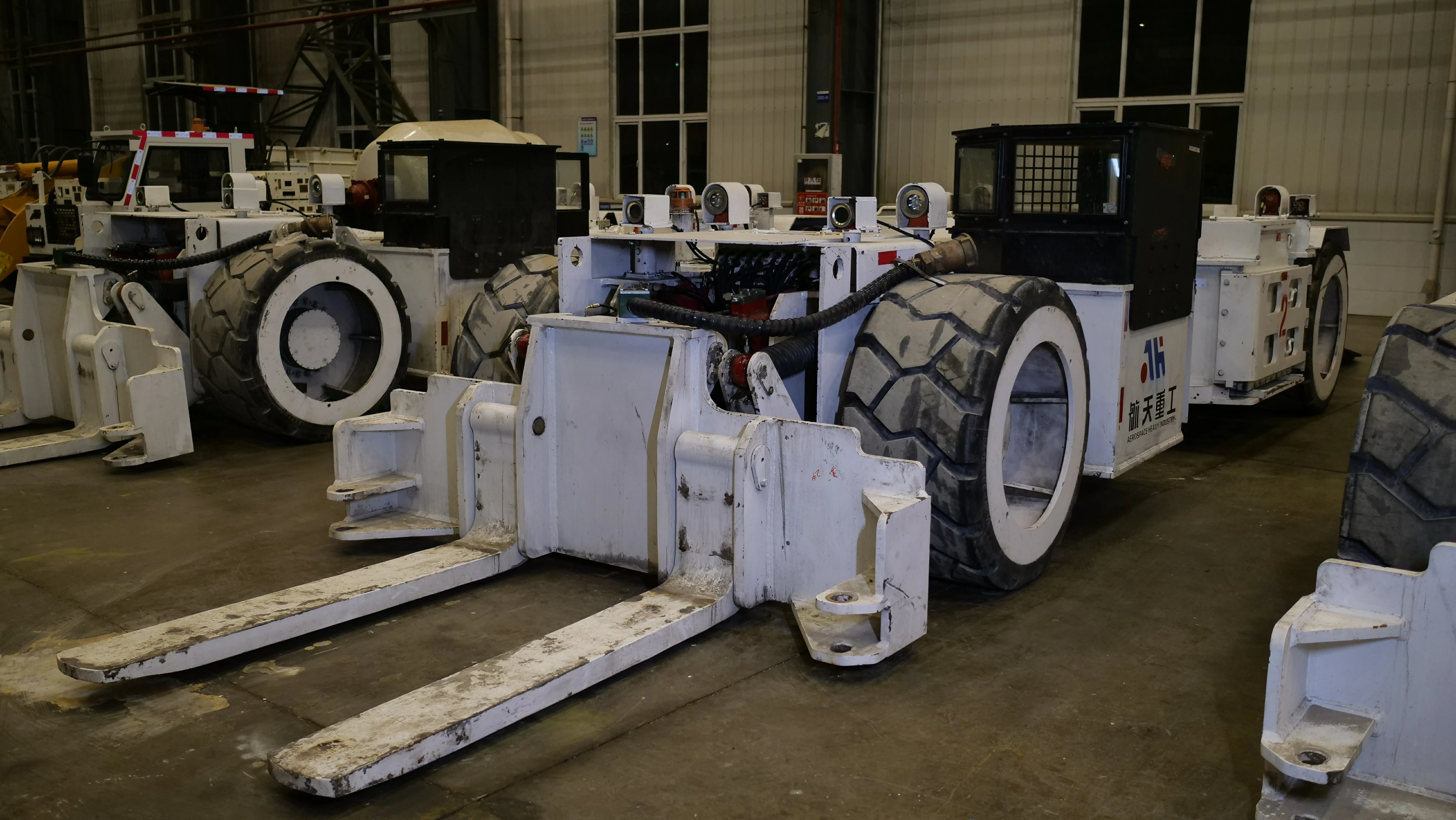 Indonesia Exhibition image 2