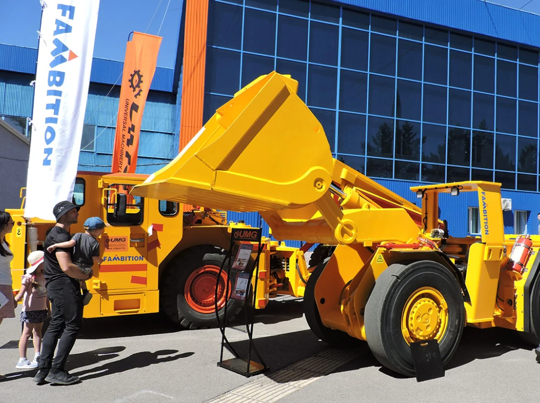 Indonesia Exhibition image 8