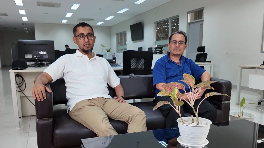 Marine Equipment Supplier in Egypt